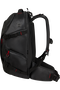 Samsonite Ecodiver TRAVEL BACKPACK S 38L  Nero