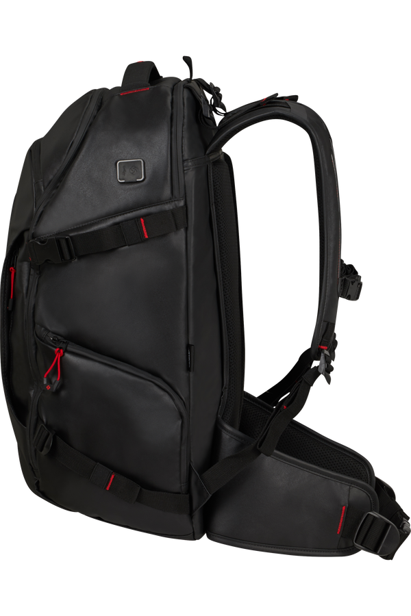 Samsonite Ecodiver TRAVEL BACKPACK S 38L  Nero