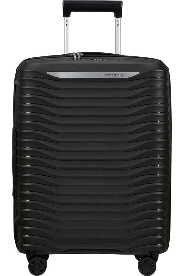 Samsonite Upscape Spinner 55/20 Exp 55cm  Nero
