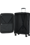 Samsonite Urbify Spinner Expandable 78cm  Nero