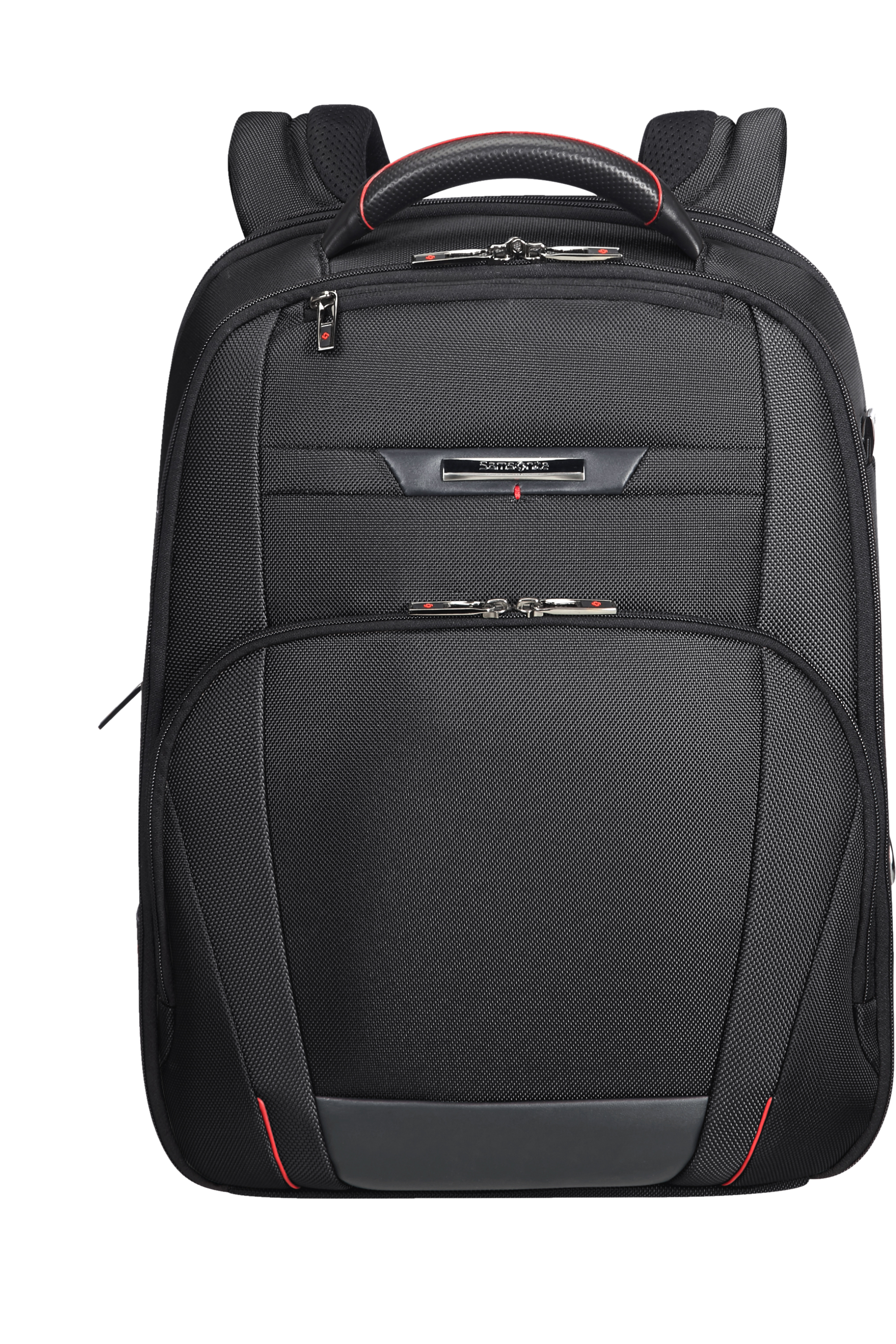 Pro-Dlx 5 Zaino porta PC expandable 15.6\