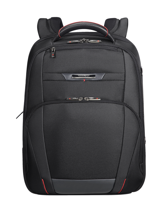 Samsonite Pro-Dlx 5 Laptop Backpack Expandable  39.6cm/15.6inch Nero