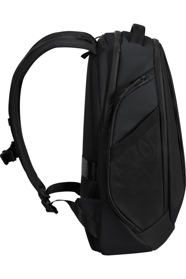 Samsonite Active Road Laptop Backpack 20L  Nero