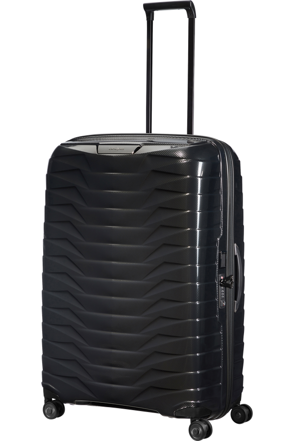 Samsonite Proxis Spinner 81cm  Nero