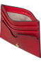 Samsonite My Samsonite Slg 337 - 6CC Holder  Tomato Red Samsonite My Samsonite Slg 337 - 6CC Holder  Tomato Red