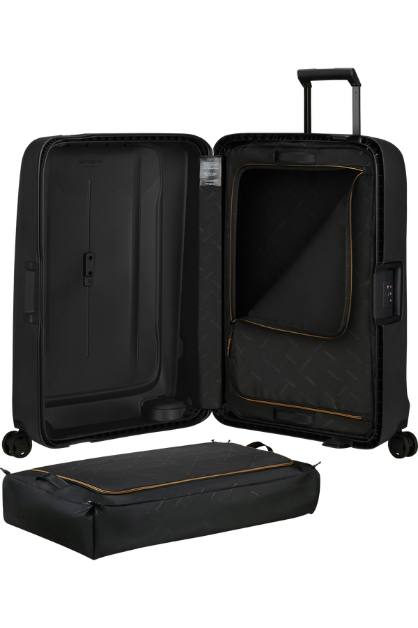 Samsonite Essens Spinner 69cm  Grafite