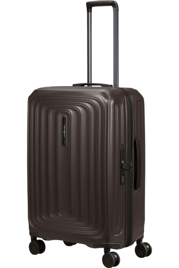 2Wander Trolley espandibile (4 ruote) 69cm