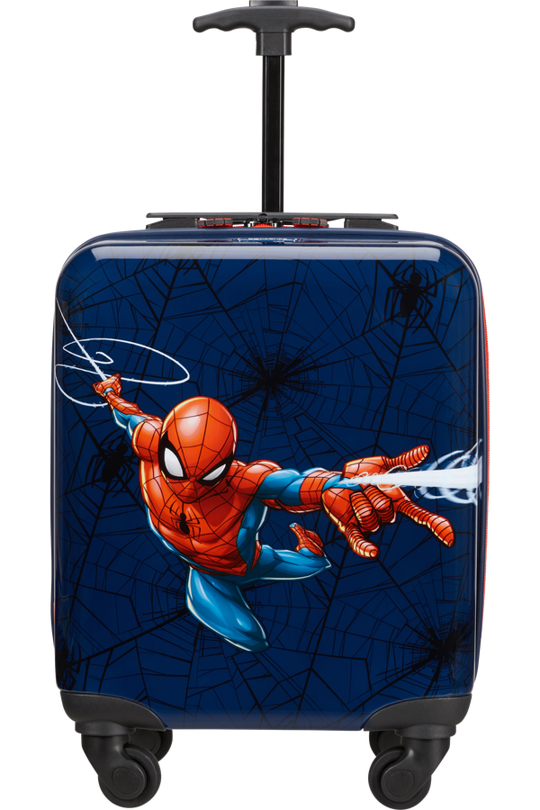 Valigia spiderman online