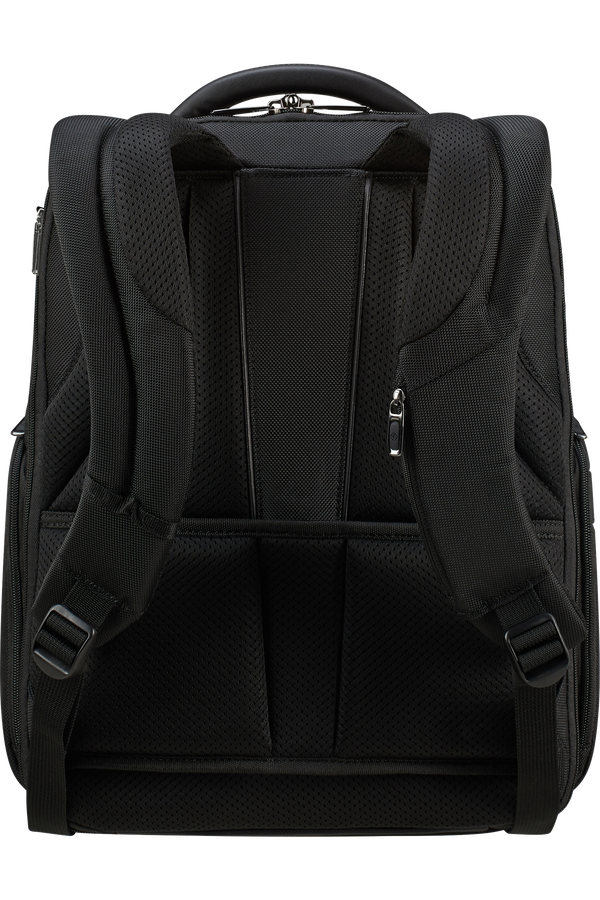 Samsonite Pro-DLX 6 Backpack Slim 15.6'  Nero