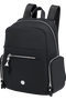 Samsonite Karissa Evo Daily Backpack  Nero Samsonite Karissa Evo Daily Backpack  Nero