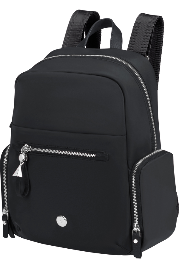 Samsonite Karissa Evo Daily Backpack  Nero Samsonite Karissa Evo Daily Backpack  Nero