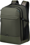 Samsonite Roadseeker Laptop Backpack Expandable L  Dark Olive Samsonite Roadseeker Laptop Backpack Expandable L  Dark Olive