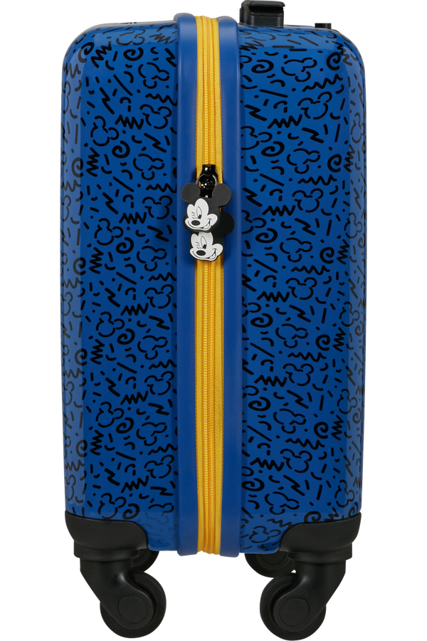 Samsonite Daydream Disney Spinner Disney 45cm  Mickey Happy Samsonite Daydream Disney Spinner Disney 45cm  Mickey Happy