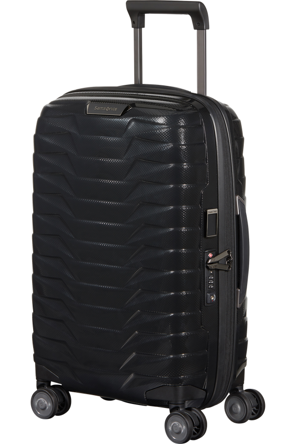 Proxis Trolley espandibile (4 ruote) 55cm