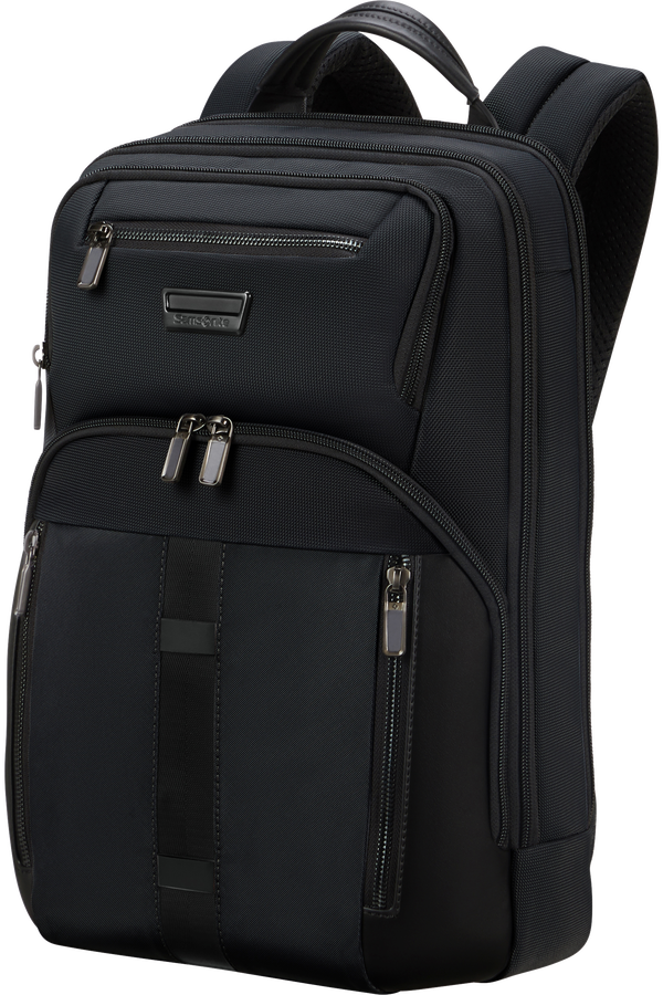Samsonite Urban-Eye Laptop Backpack 14.1'  Nero