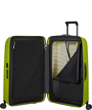 Proxis Trolley (4 ruote) 86cm 86 x 61 x 33 cm | 3.9 kg