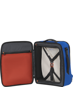 Glazed Zaino 17.3" 45 x 36 x 20 cm | 1.1 kg