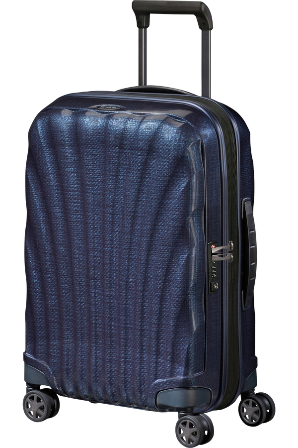 C-Lite Trolley espandibile (4 ruote) 55cm