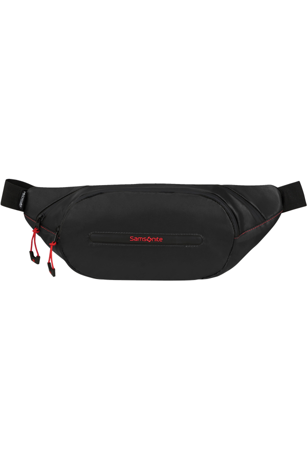 Samsonite Ecodiver BELT BAG  Nero