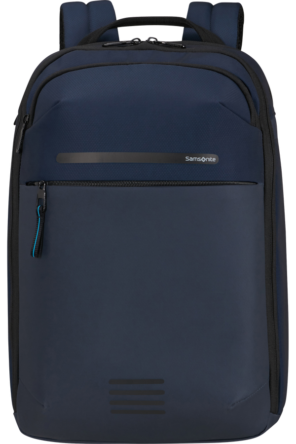 Samsonite Moderny Laptop Backpack 15.6'  Blu