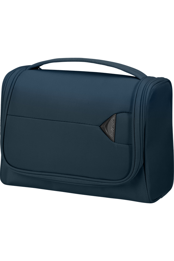 Samsonite Urbify Toilet Kit  Navy Blue Samsonite Urbify Toilet Kit  Navy Blue