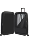 Samsonite Proxis Spinner 86cm Nero