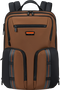 Samsonite Urban-Eye Backpack 15.6' 2 Pockets 15.6'  Toffee/Apricot