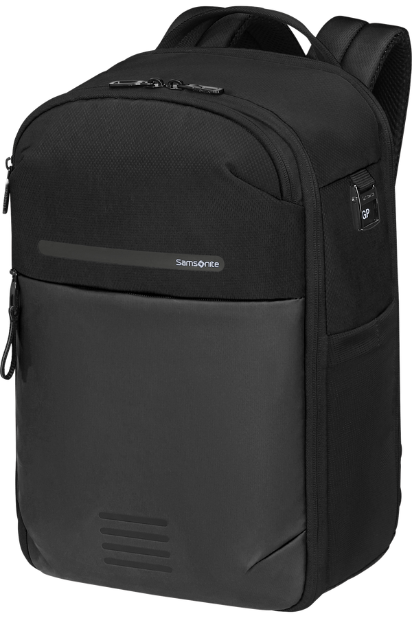 Samsonite Moderny Underseat Backpack XS  Nero