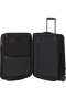 Samsonite Pro-DLX 6 Upright Expandable 55cm  Nero Samsonite Pro-DLX 6 Upright Expandable 55cm  Nero