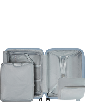 Paralux Trolley espandibile (4 ruote) 67cm 67 x 47 x 30/33 cm | 3.9 kg