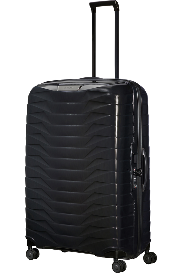 Samsonite Proxis Spinner 86cm Nero