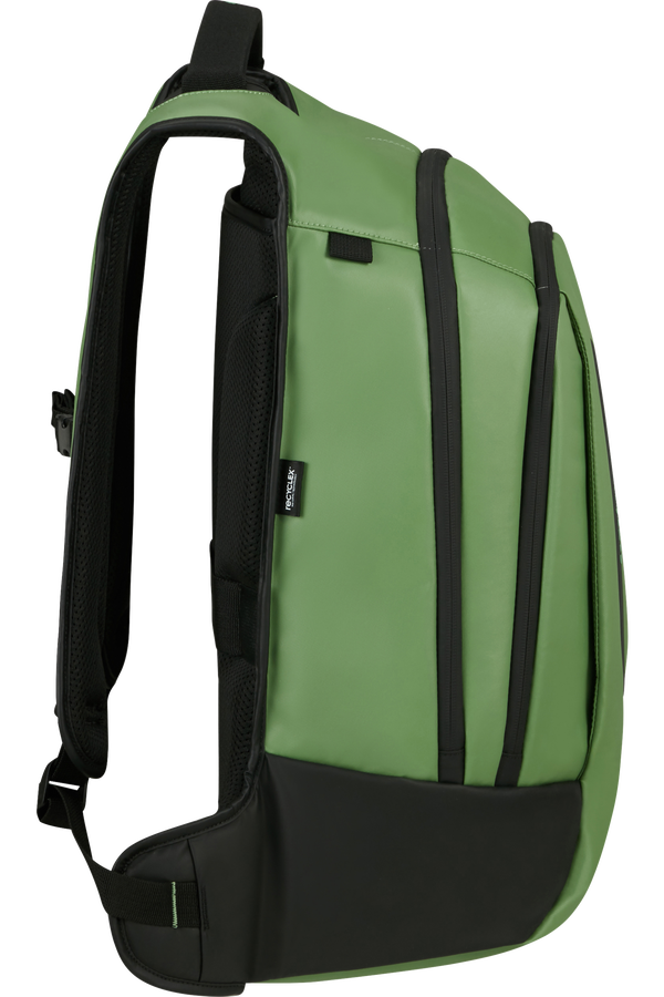 SAMSONITE – ECODIVER ZAINO PORTA PC M USB 15.6