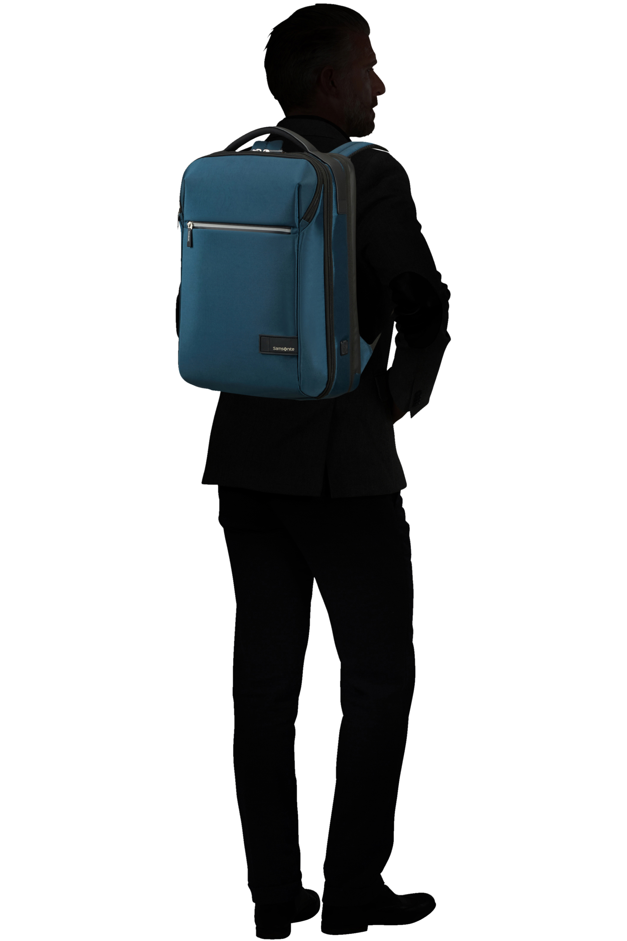 samsonite backpack 17.3