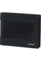 Samsonite Urban-Eye Slg 015 - B 4CC+2C+C  Nero Samsonite Urban-Eye Slg 015 - B 4CC+2C+C  Nero