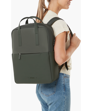 4Pack Zaino 15.6" 41 x 30 x 12 cm | 0.8 kg