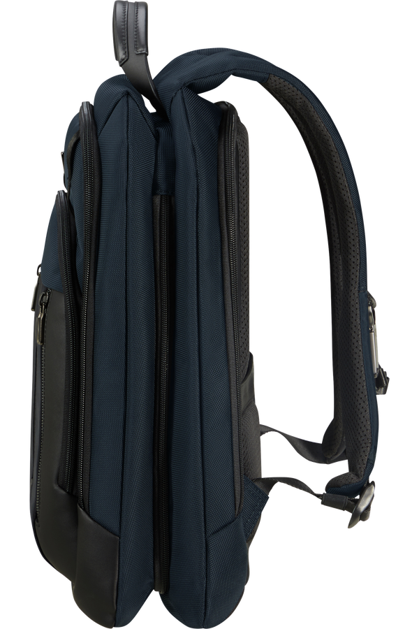 Samsonite Urban-Eye Accordion Backpack 15.6'  Blu