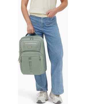 Urban-Eye Zaino 14.1" 41 x 28 x 16 cm | 1 kg