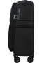 Samsonite Urbify Spinner Expandable 55cm  Nero