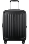 Samsonite Fyrm Spinner Expandable 55cm  Grafite