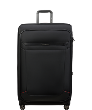 Pro-Dlx 6 Trvl Trolley espandibile (4 ruote) 79cm 79 x 49 x 32/35 cm | 4.5 kg Pro-Dlx 6 Trvl Trolley espandibile (4 ruote) 79cm 79 x 49 x 32/35 cm | 4.5 kg