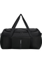Samsonite Ta Revolution Foldable Duffle M  Nero Samsonite Ta Revolution Foldable Duffle M  Nero