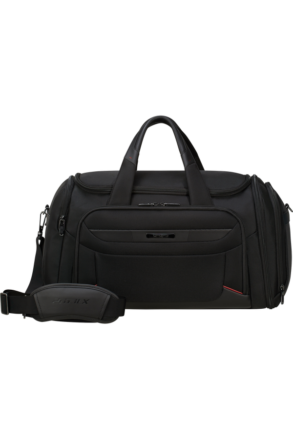 Samsonite Pro-DLX 6 Duffle 53/21  Nero