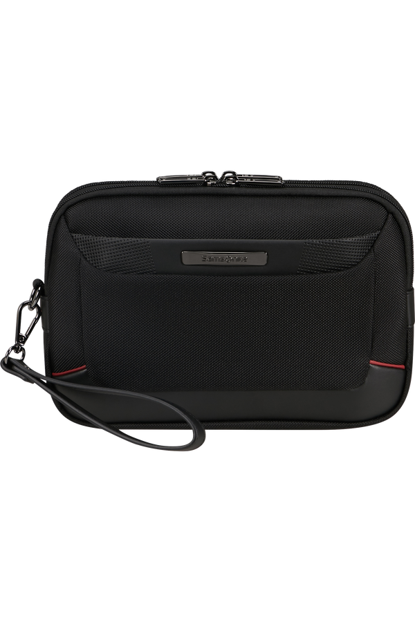 Samsonite Pro-DLX 6 Tablet Clutch  Nero