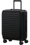 Samsonite Restackd Spinner Expandable Easy Access 55cm  Nero