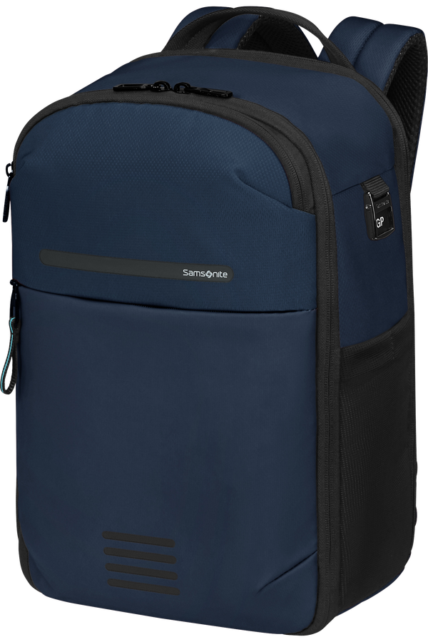 Samsonite Moderny Underseat Backpack XS  Blu