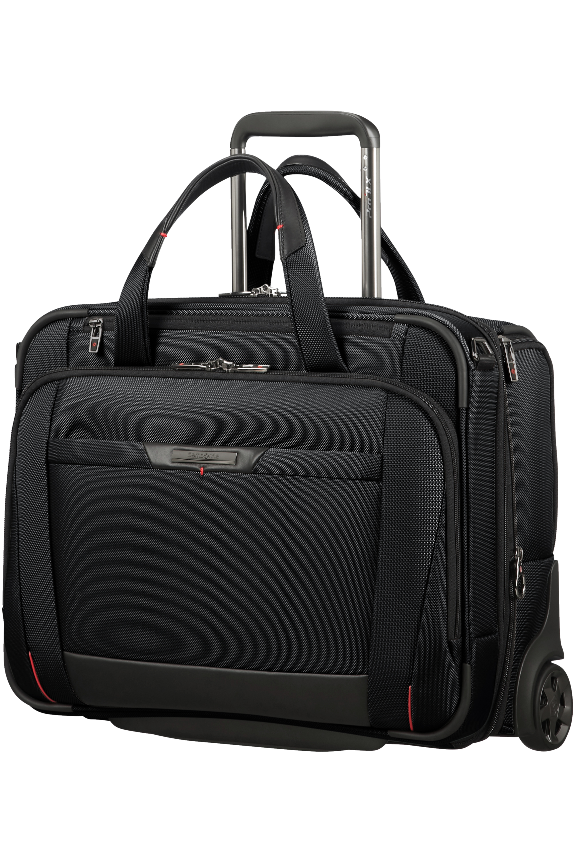 samsonite laptop briefcase