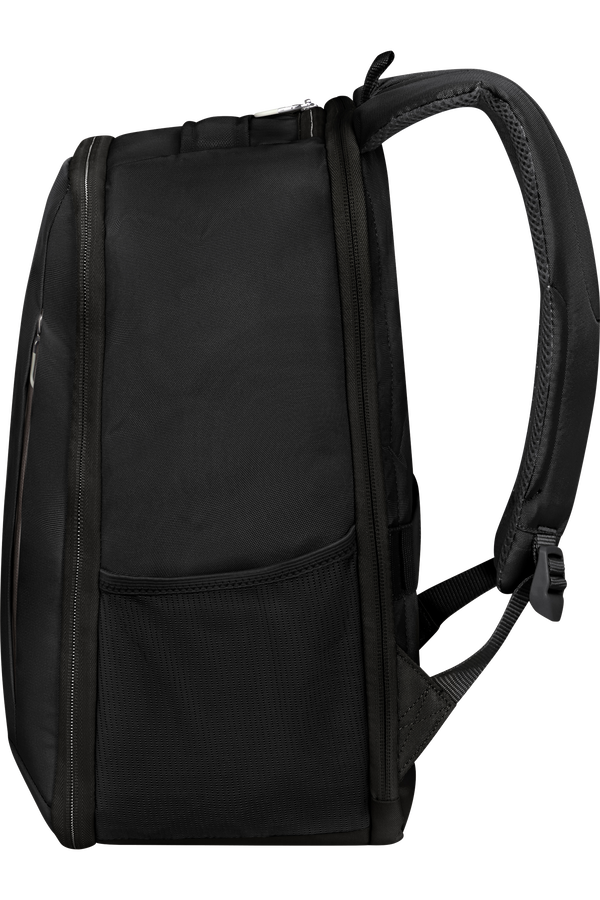 Samsonite Guardit Classy Backpack Underseater S  Nero