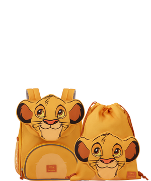 SIMBA SET 5