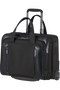 Samsonite Spectrolite 4.0 Rolling Tote Expandable 15.6'  Nero Samsonite Spectrolite 4.0 Rolling Tote Expandable 15.6'  Nero