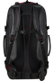 Samsonite Ecodiver TRAVEL BACKPACK M 55L  Nero